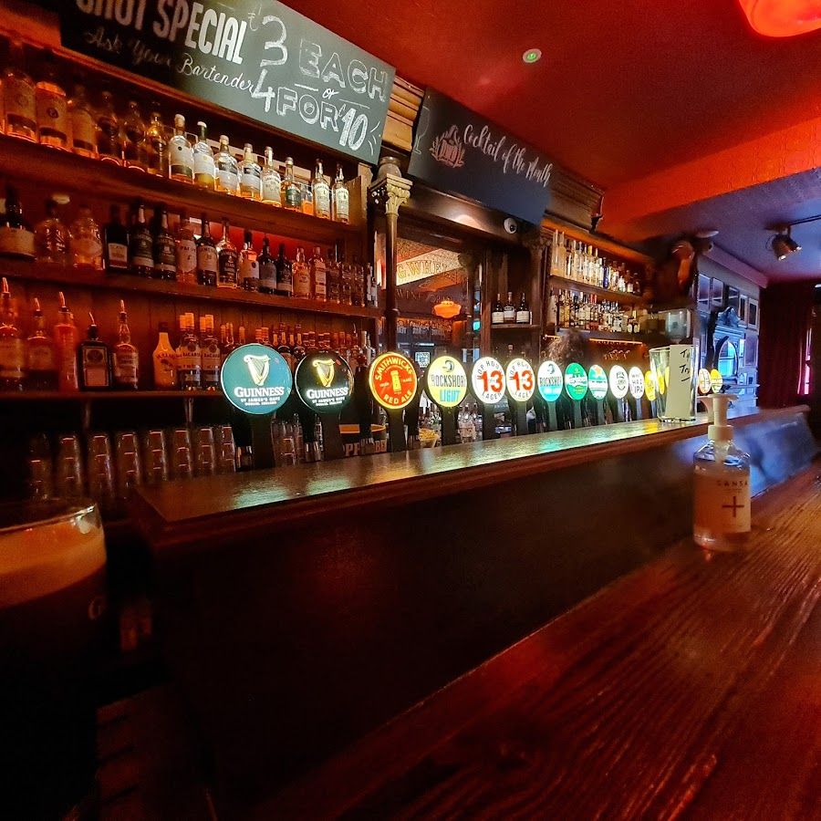 Whelan's, Dublin
