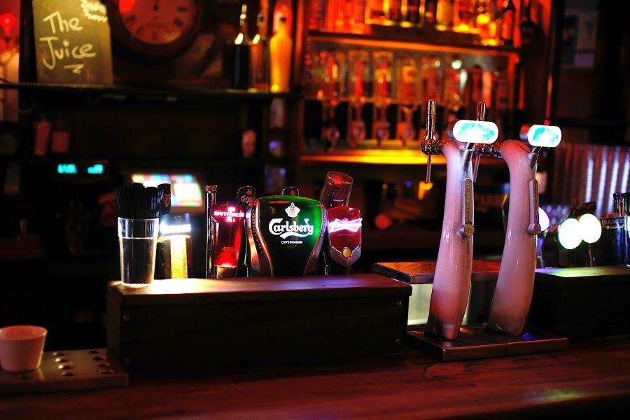 Whelan's, Dublin