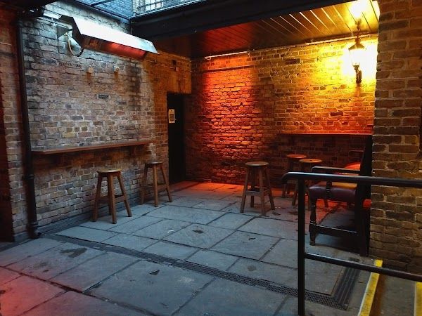 The Temple Bar Pub