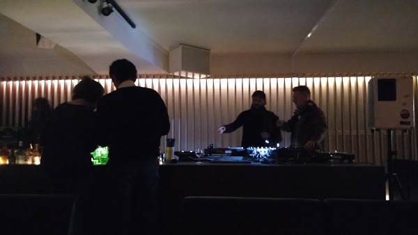 Salon des Amateurs in Dusseldorf