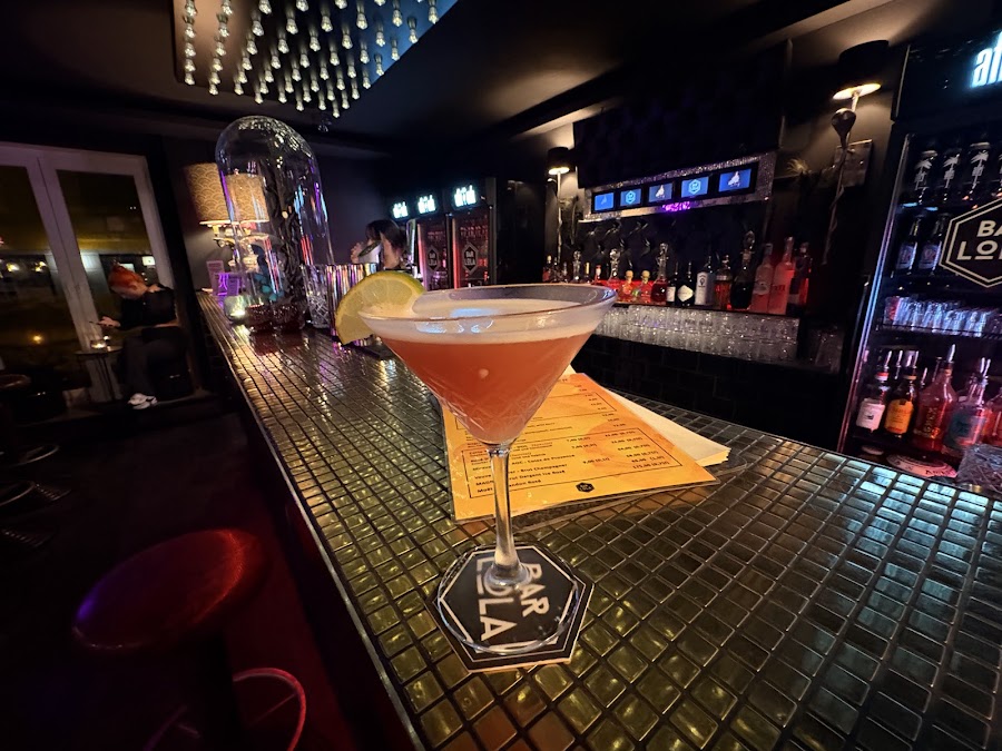 Tigerbar, Dusseldorf