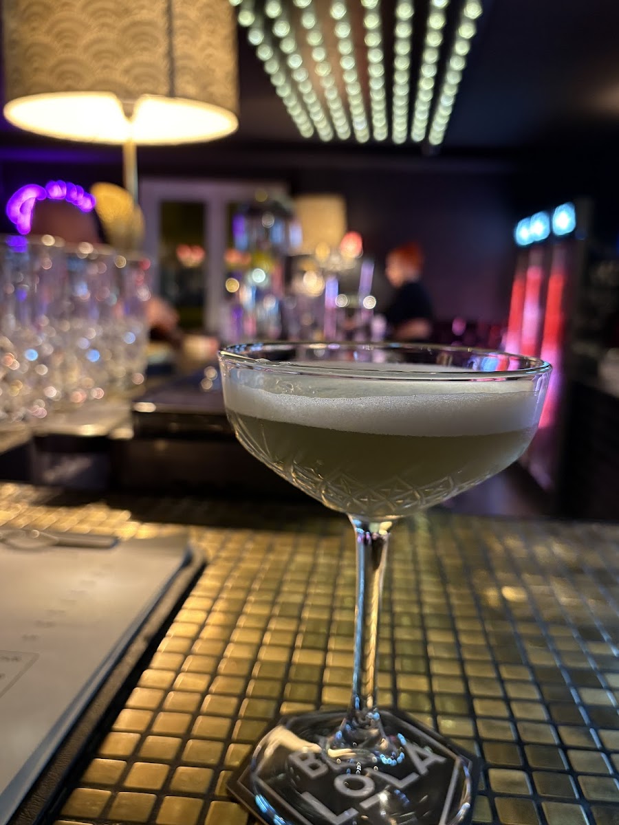 Tigerbar, Dusseldorf
