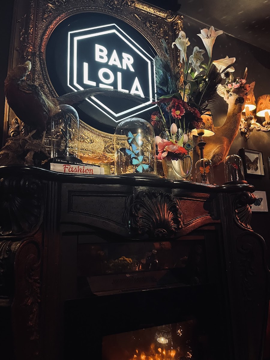 Tigerbar, Dusseldorf