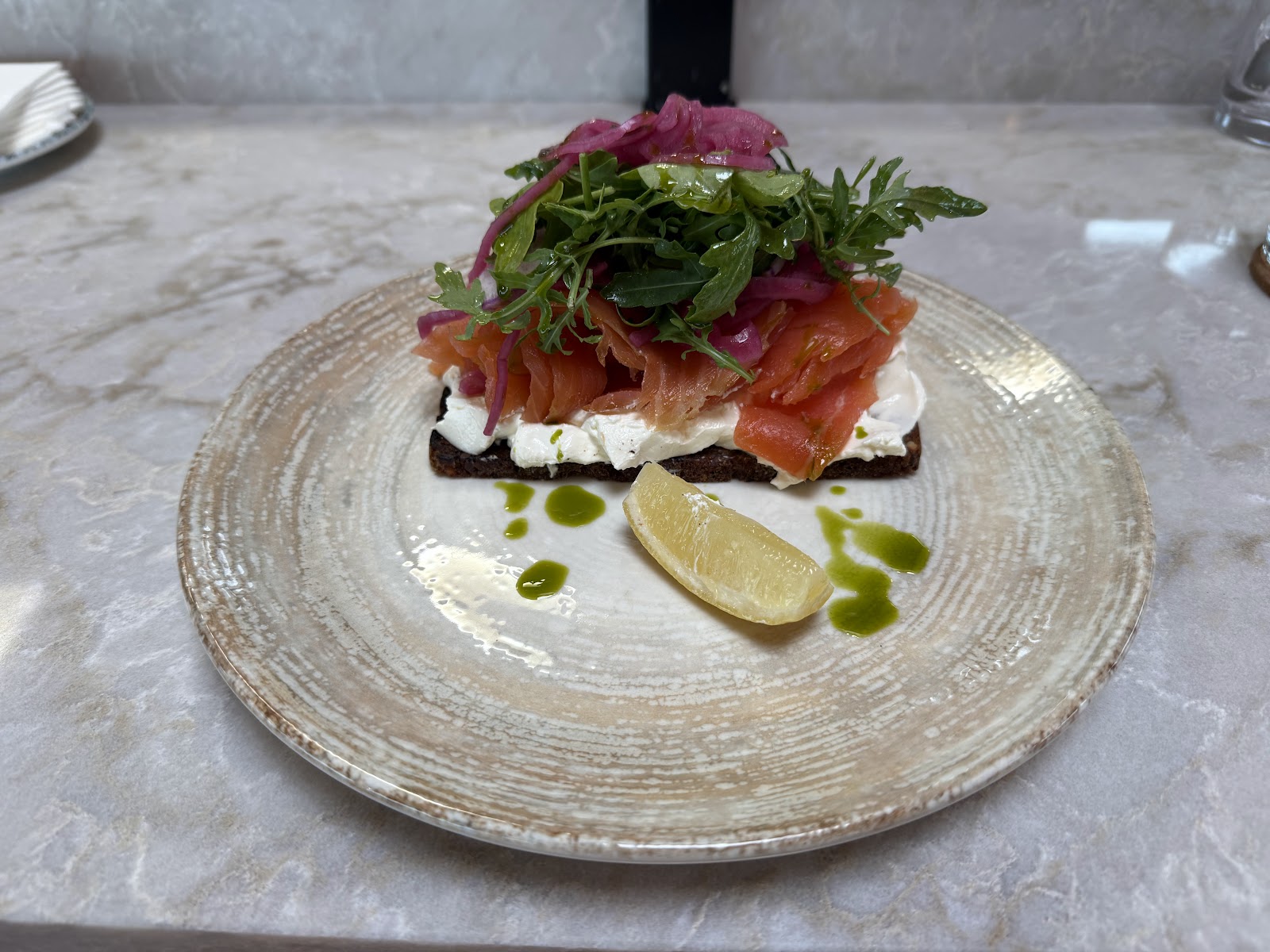 Café Calton, Edinburgh