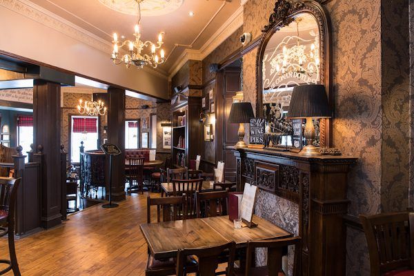 The Golf Tavern