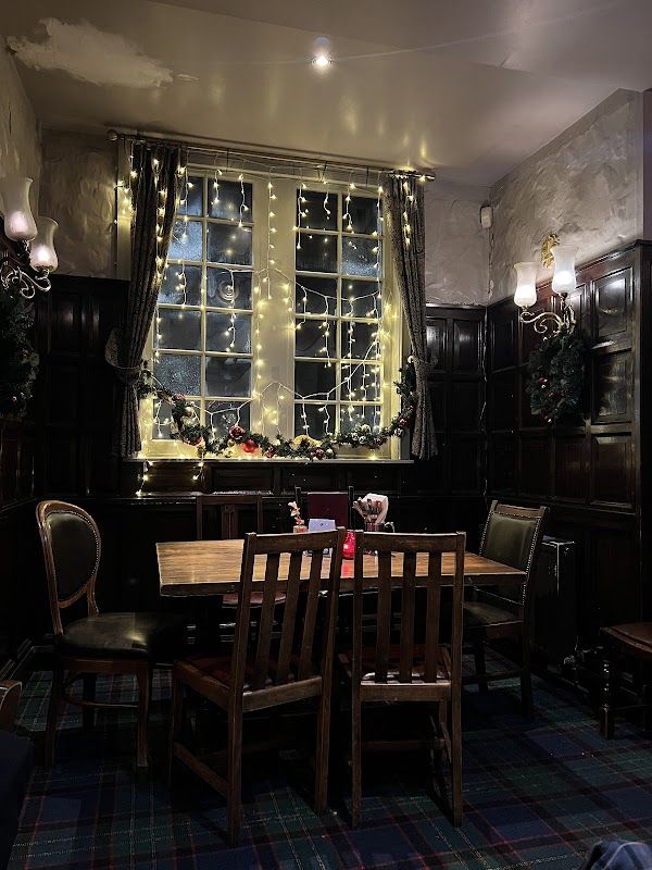 The Broughton