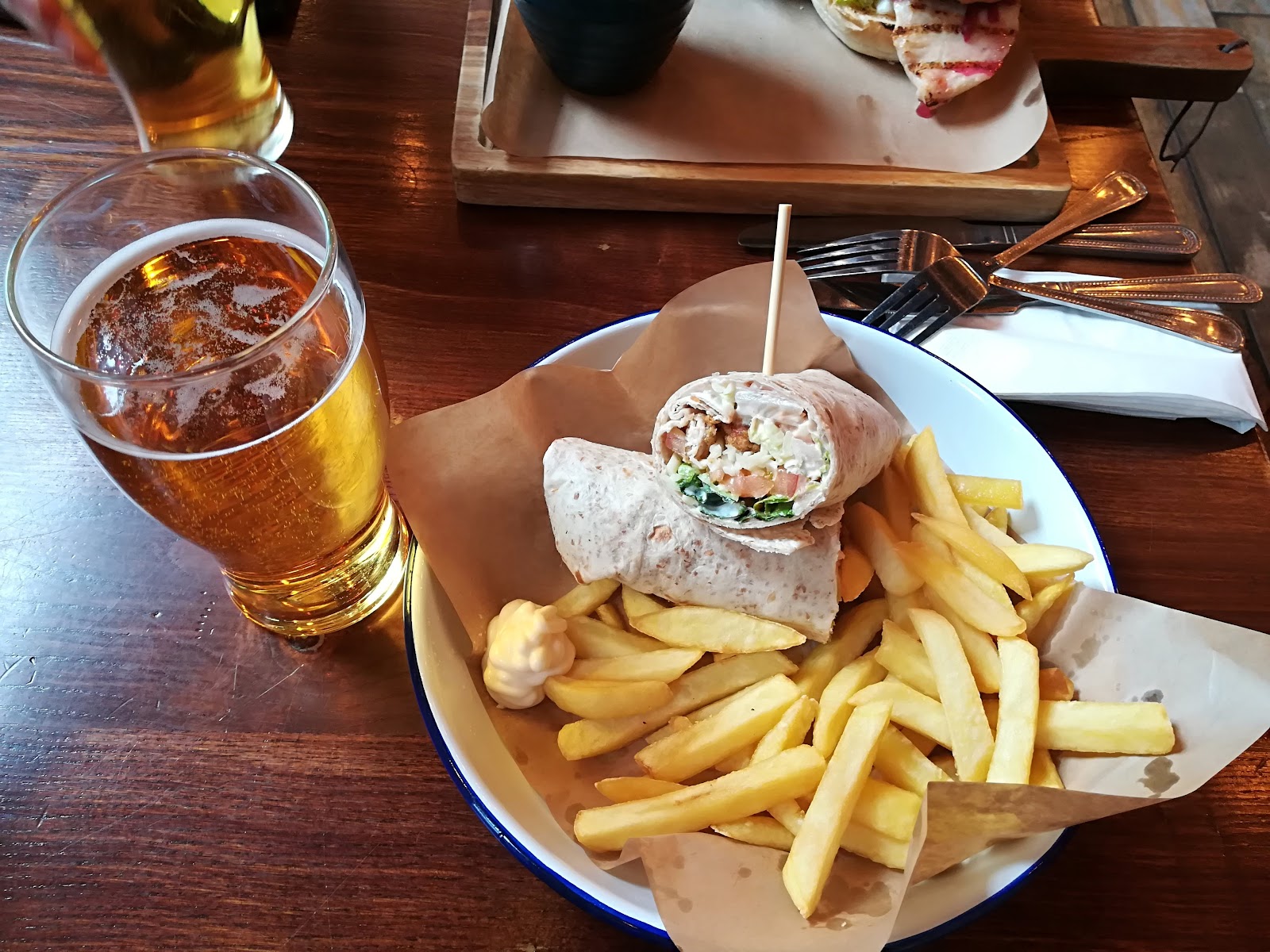 Hanover Tap, Edinburgh