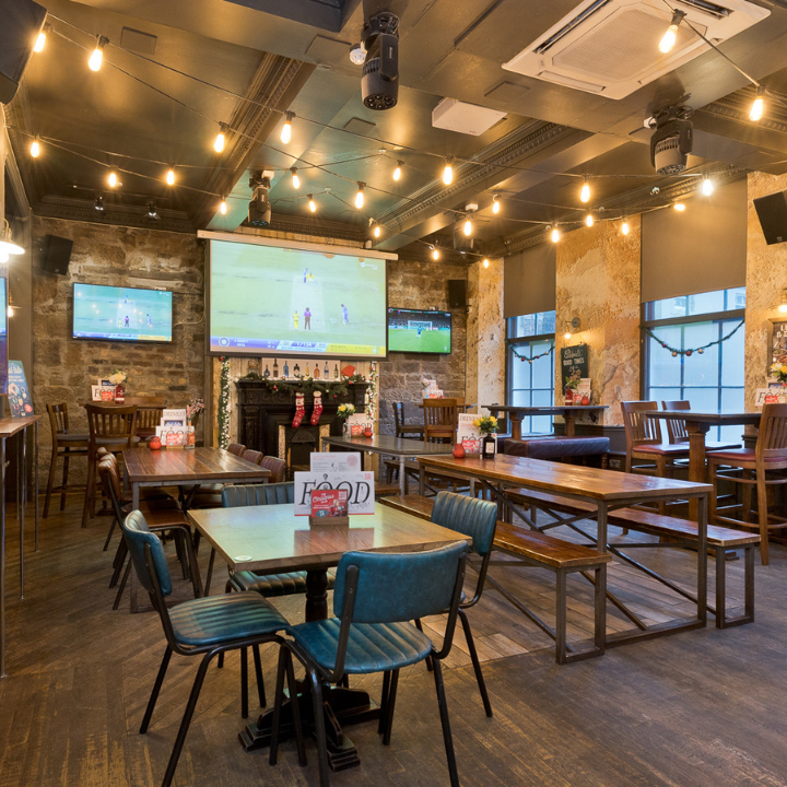 Hanover Tap, Edinburgh