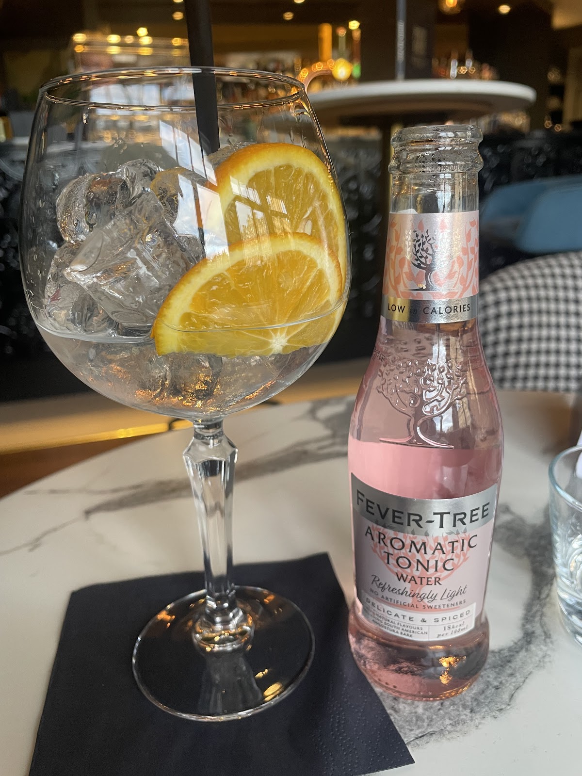 Juniper, Edinburgh