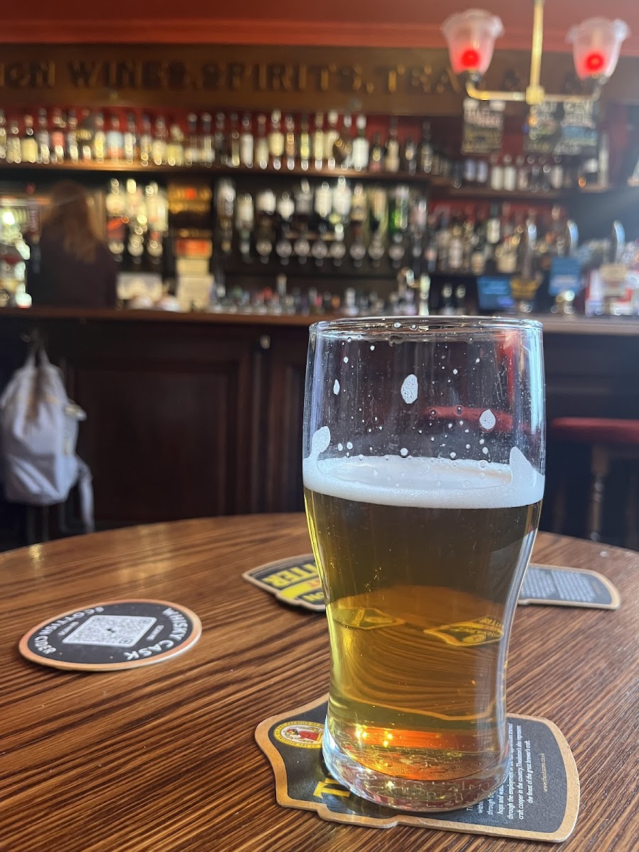 Kay's Bar, Edinburgh