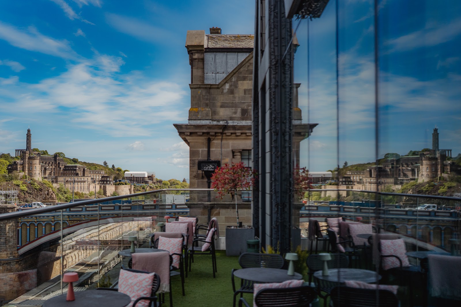 Nor' Loft, Edinburgh