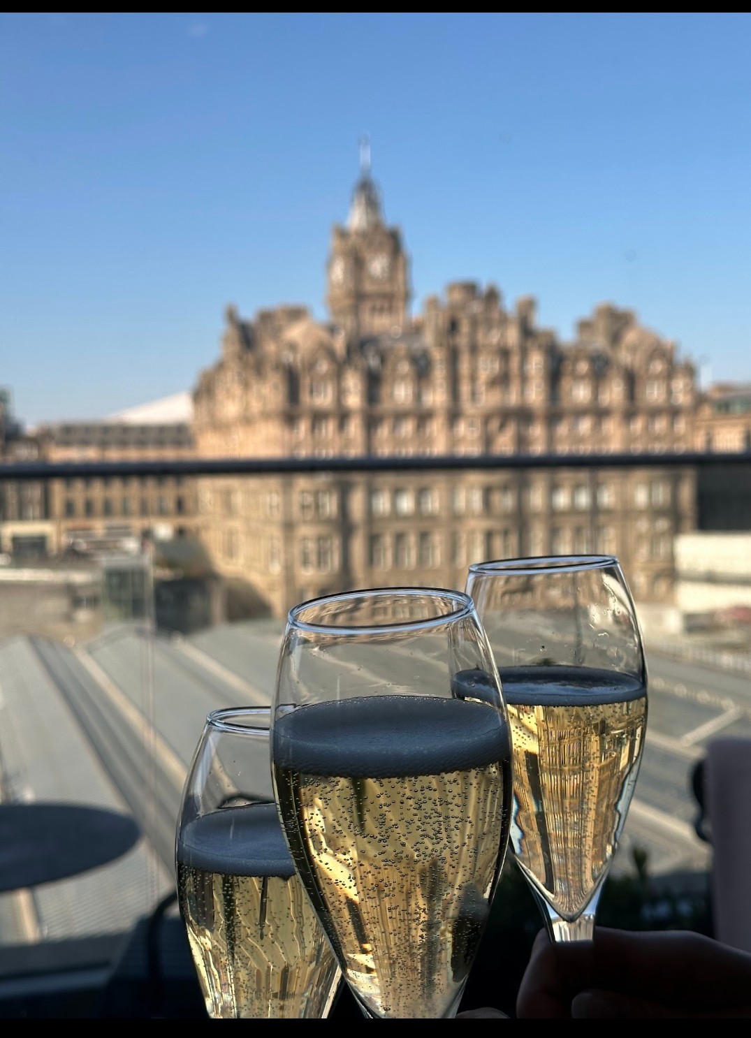 Nor' Loft, Edinburgh