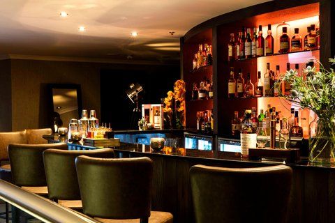 The Roof at Cheval