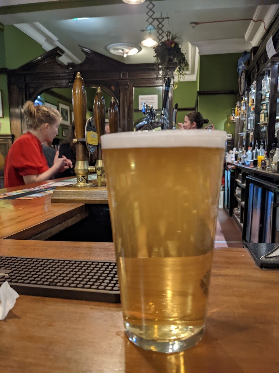 Sandy Bell's, Edinburgh