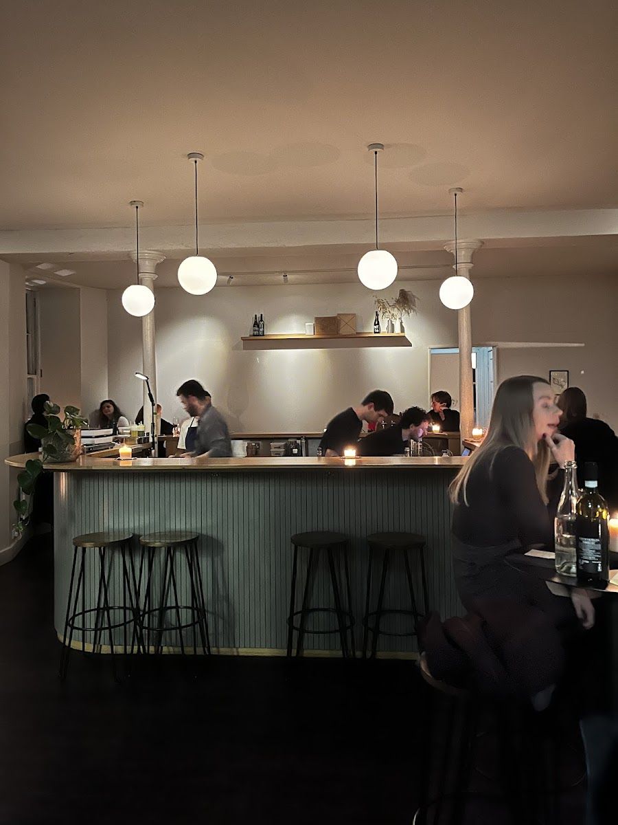 Spry, Edinburgh