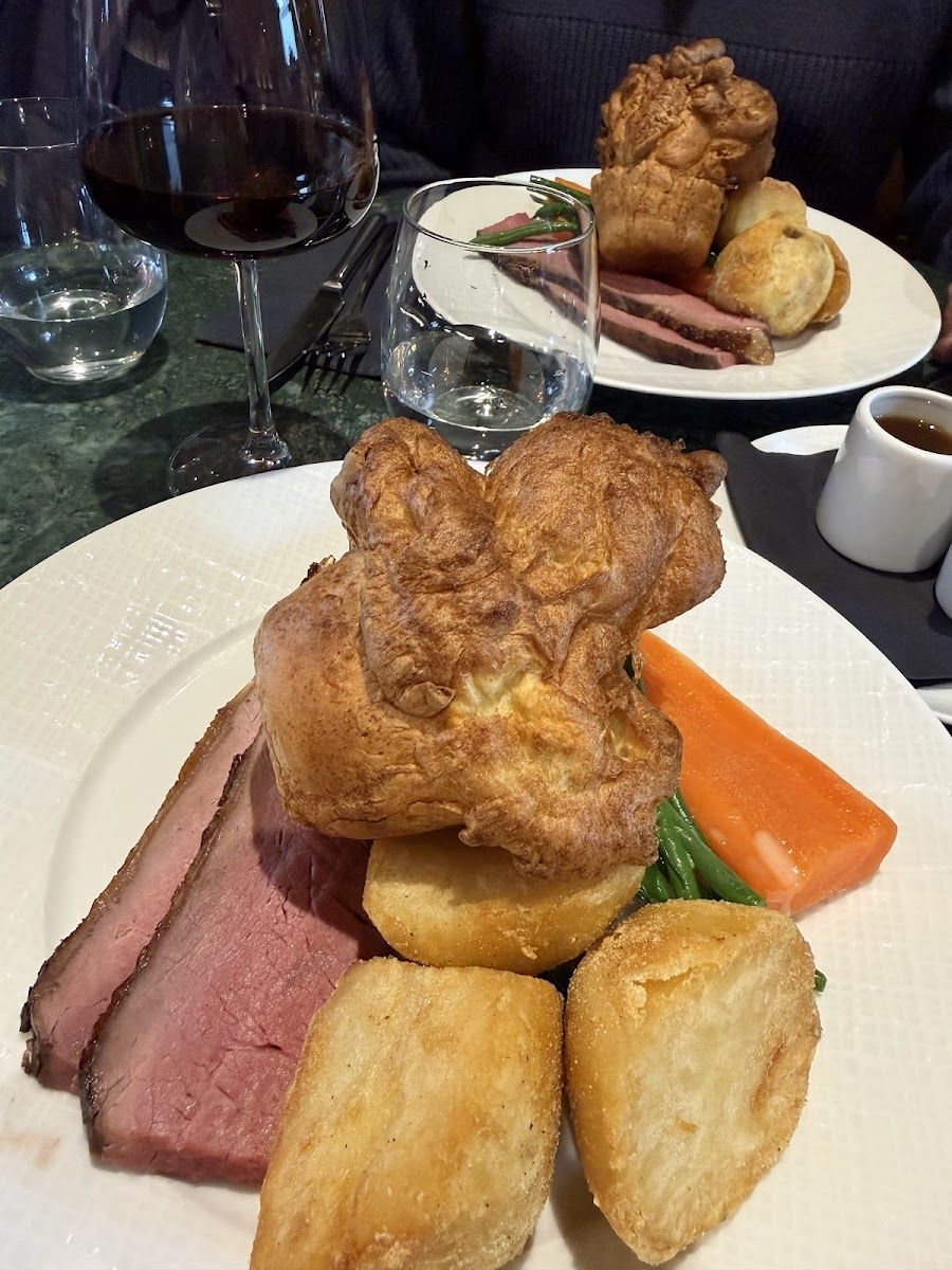The Broughton, Edinburgh