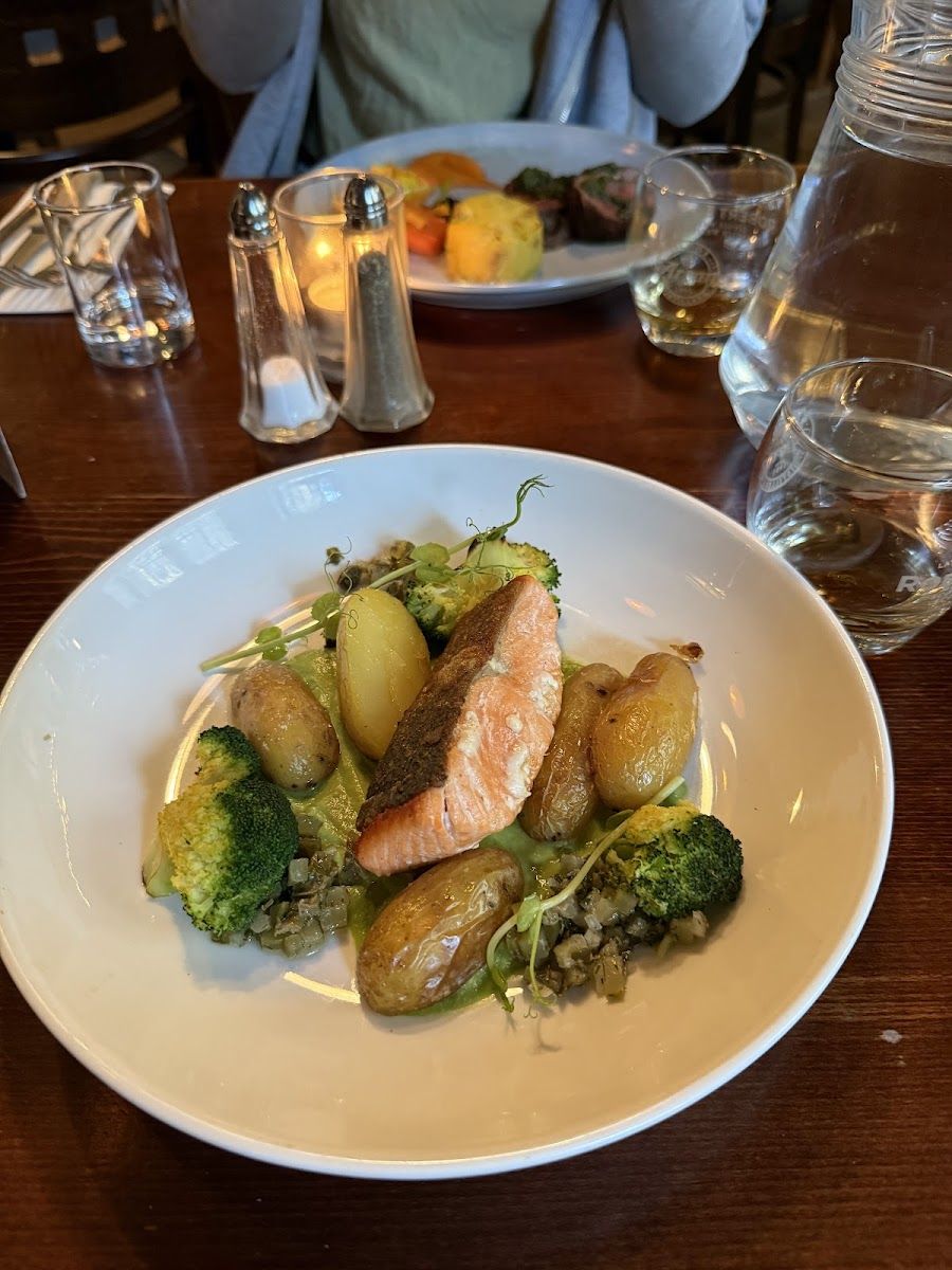 The Cellar Door, Edinburgh