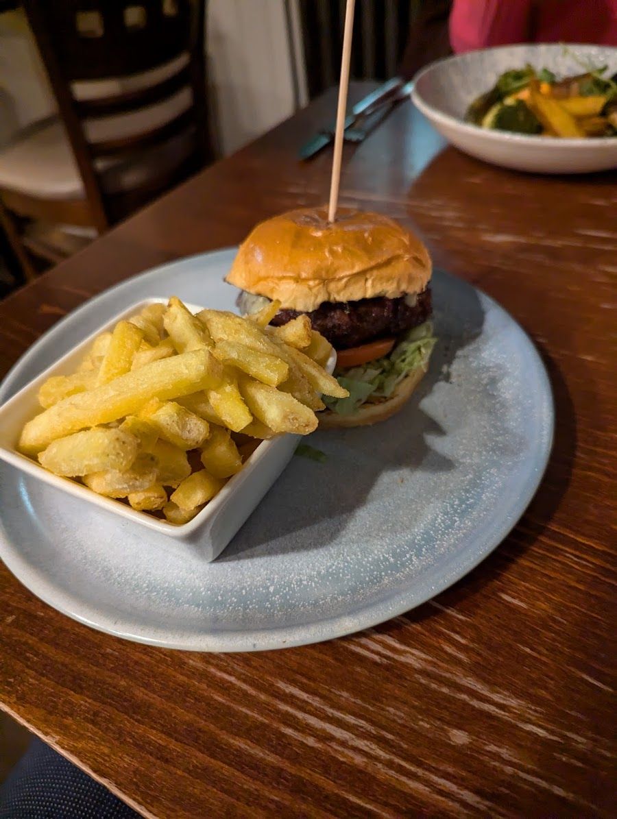 The Cellar Door, Edinburgh