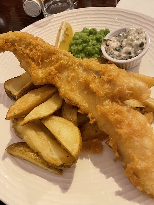 The King's Wark