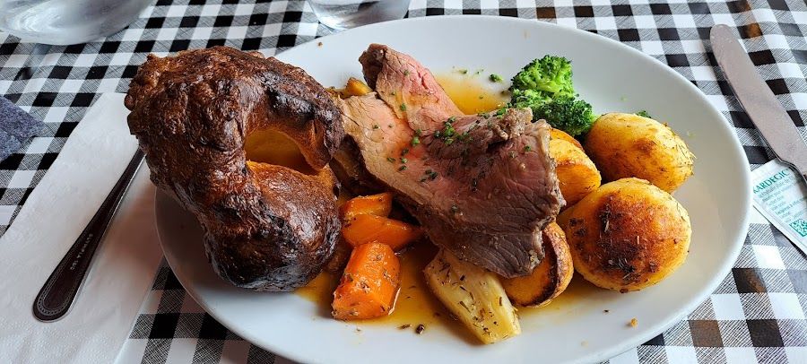 The Doric, Edinburgh