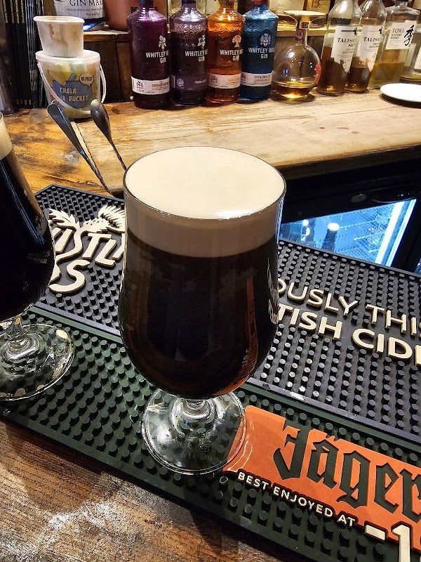 Fierce Beer Edinburgh