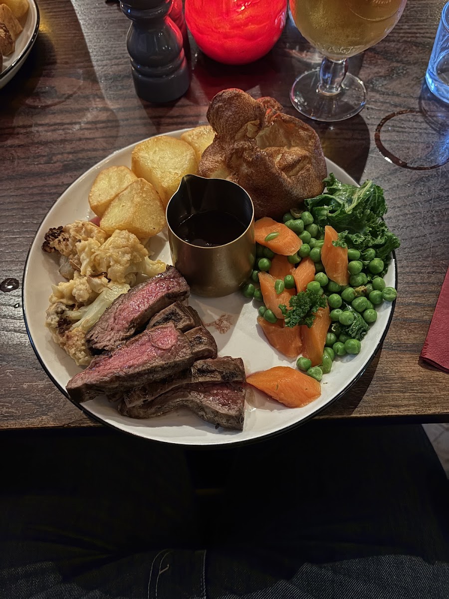 The Queens Arms, Edinburgh