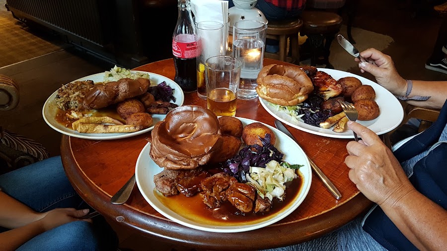 The Sheep Heid Inn, Edinburgh