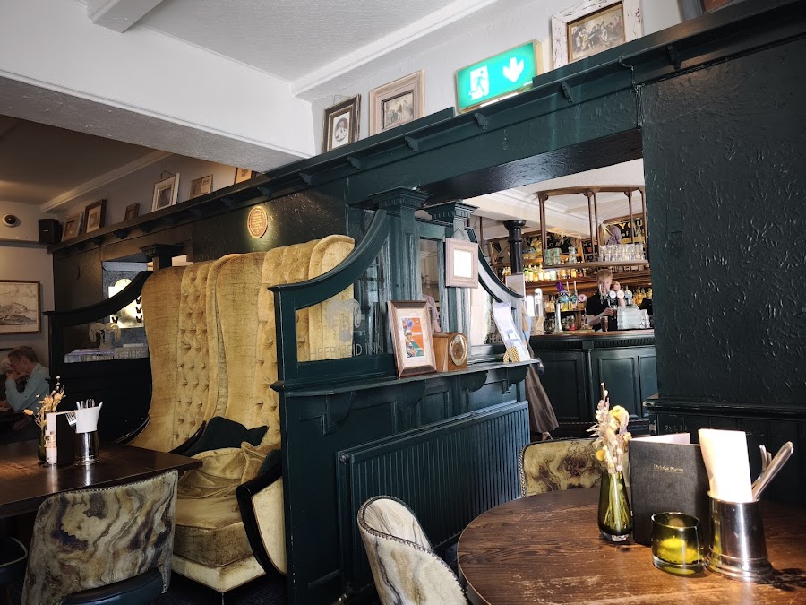 The Sheep Heid Inn, Edinburgh