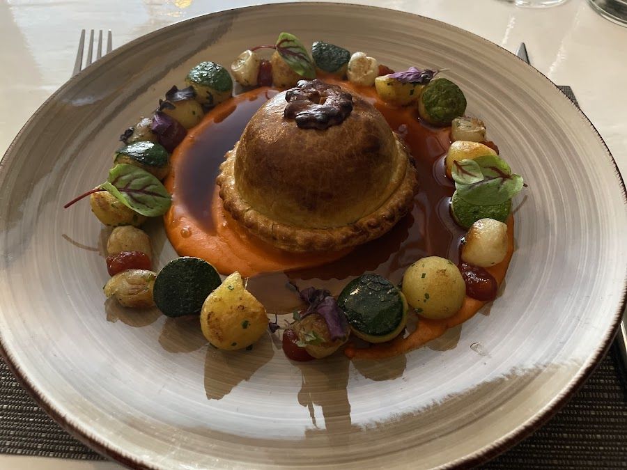 The Walnut, Edinburgh