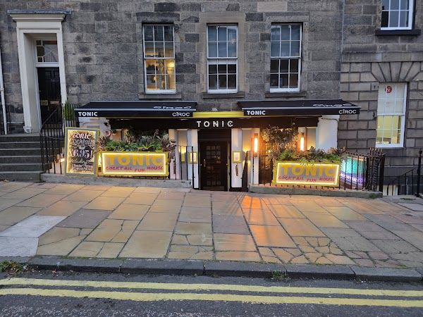 Bramble Bar