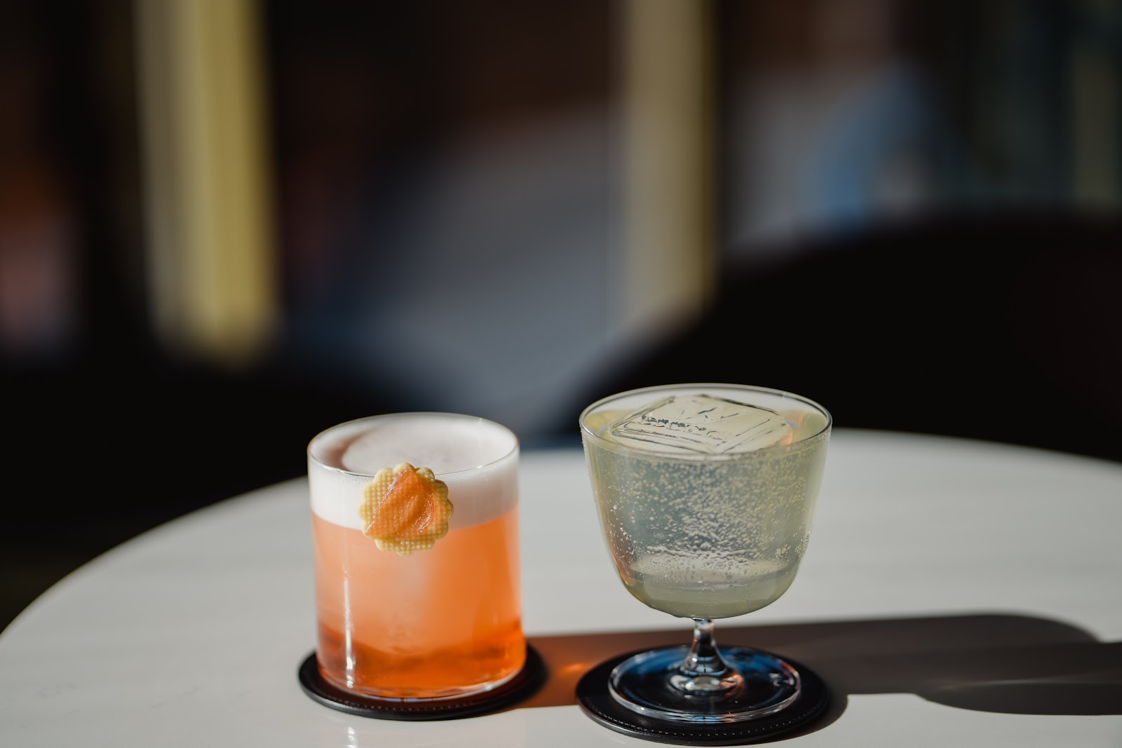 W Lounge &amp; W Deck, Edinburgh
