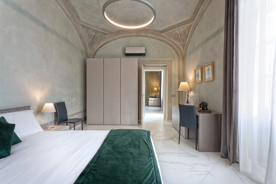 Casa del Vino, Florence