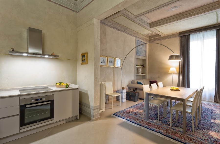 Casa del Vino, Florence
