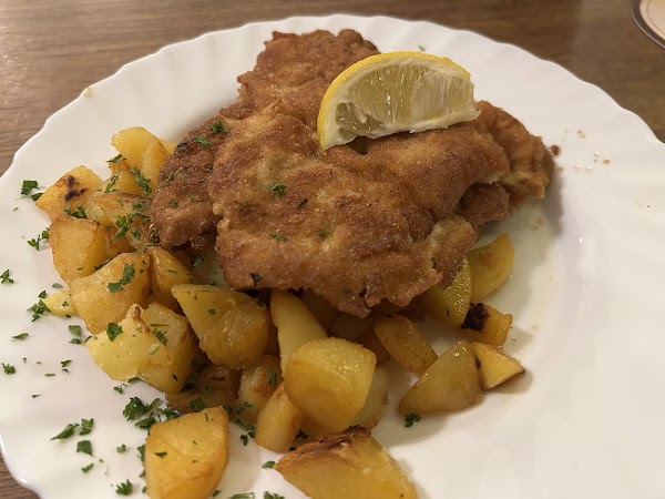 Apfelwein Wagner in Frankfurt