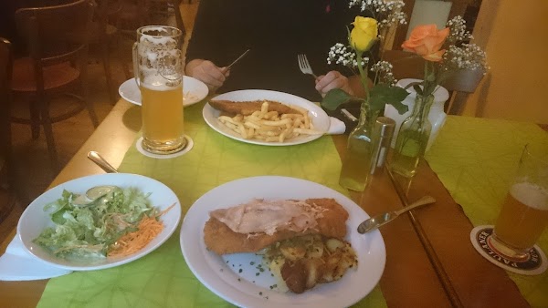 Apfelwein Wagner