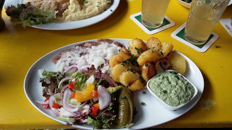 Apfelwein Solzer, Frankfurt