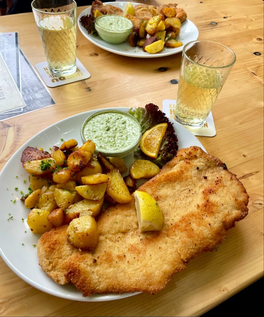 Apfelwein Solzer, Frankfurt