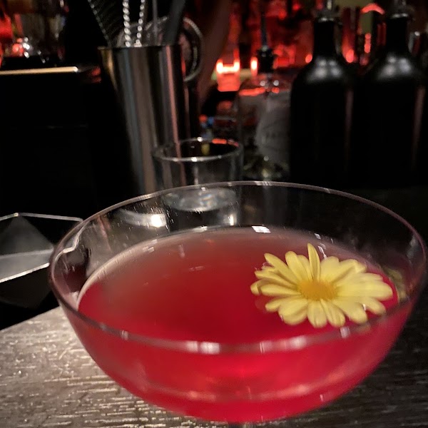 Bristol Bar