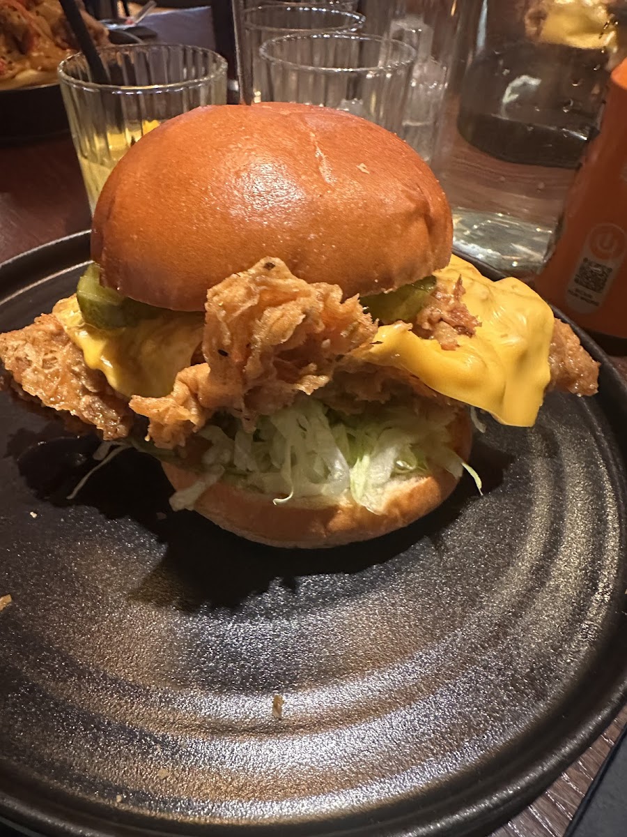 Lebowskis, Glasgow