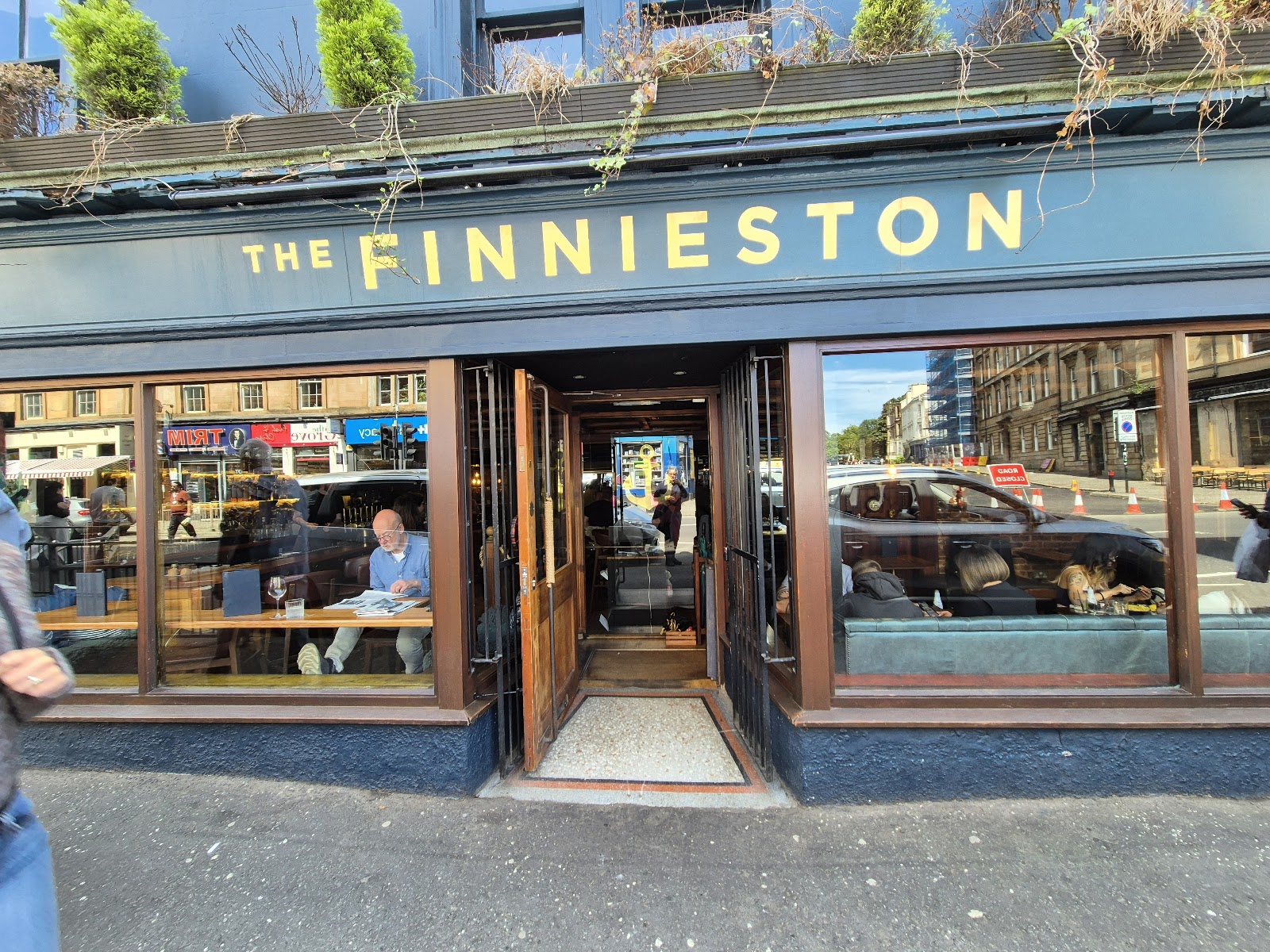 The Finnieston, Glasgow