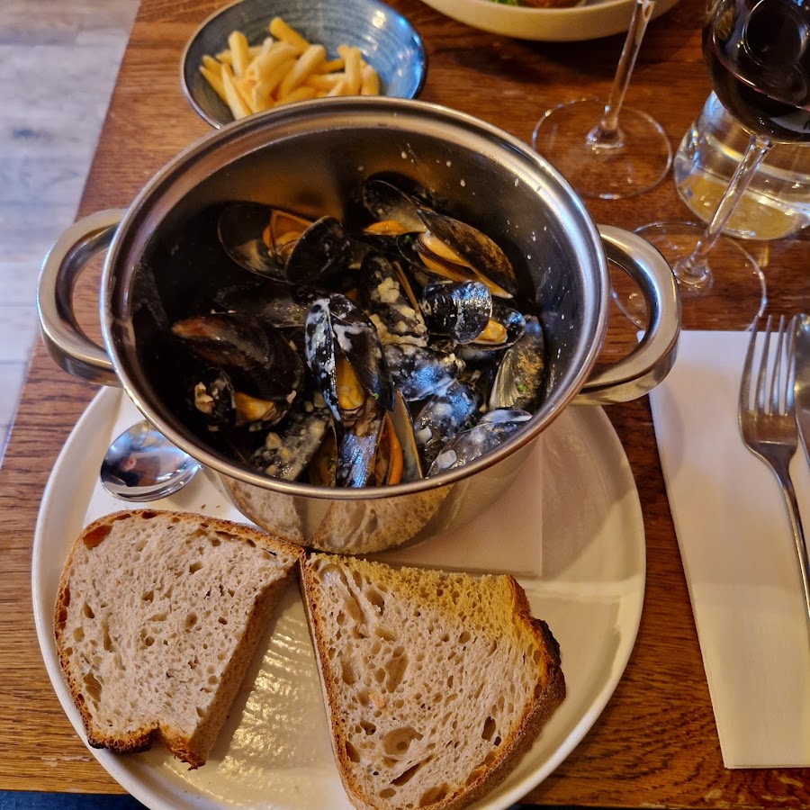 The Finnieston, Glasgow