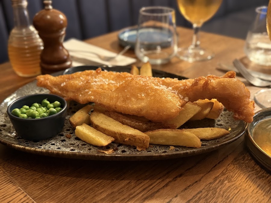 The Finnieston, Glasgow