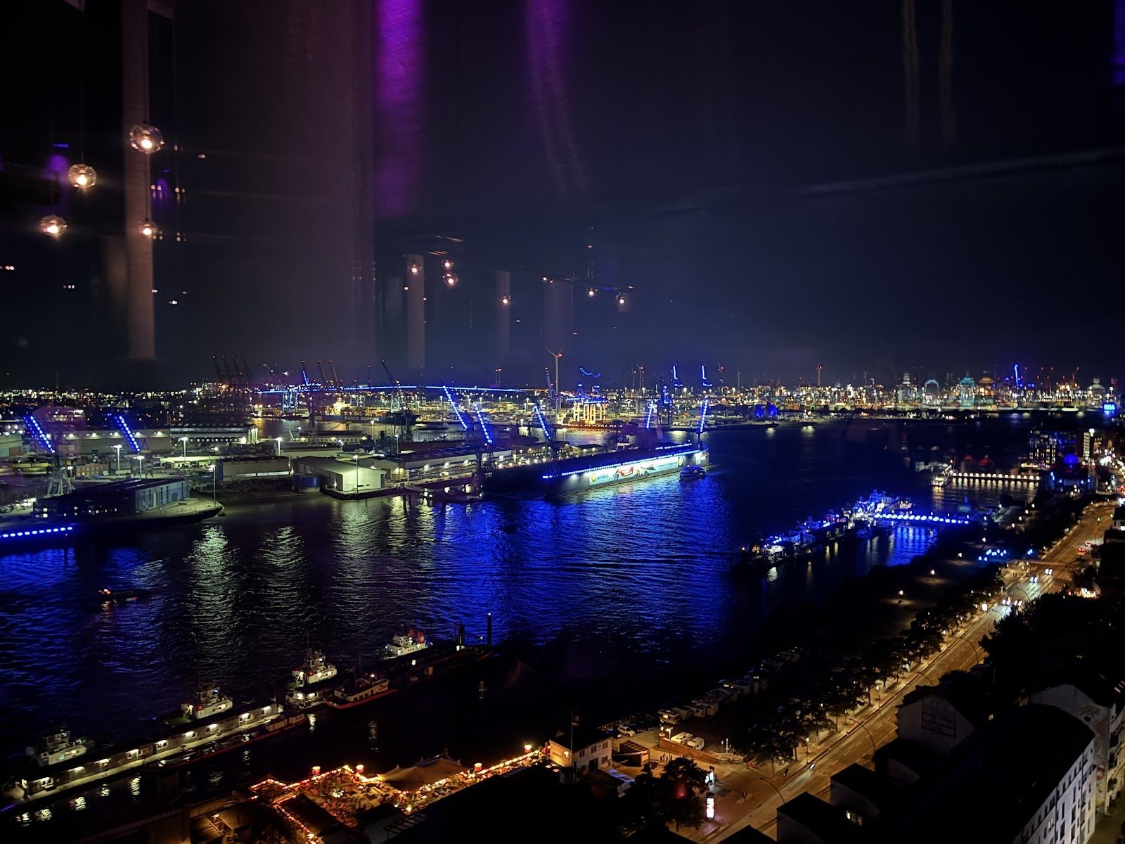 20up, Hamburg