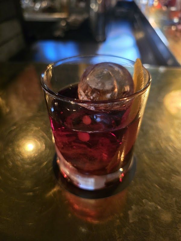 Tortue Bar