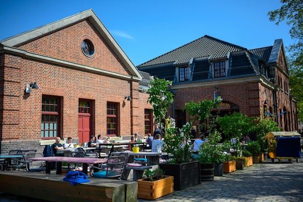 Cafe Bar zur Pension
