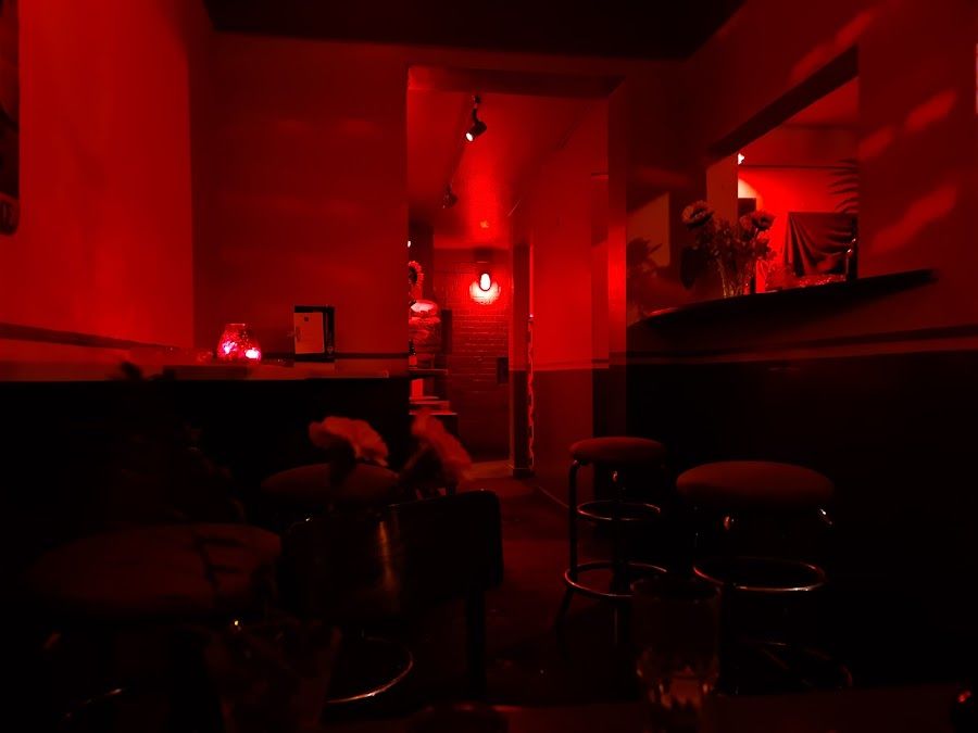 Le Fonque, Hamburg