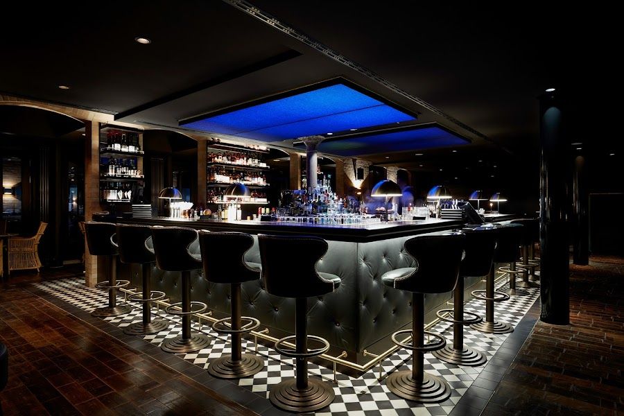 Tortue Bar, Hamburg