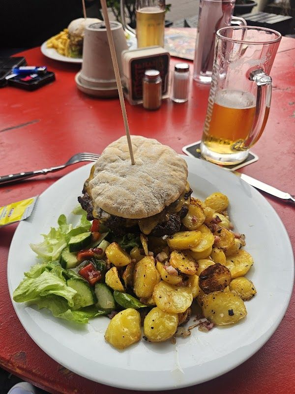 Cafe Bar zur Pension