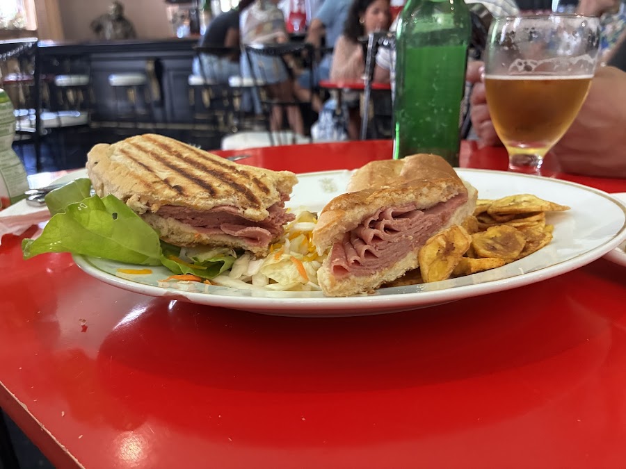 El Floridita, Havana