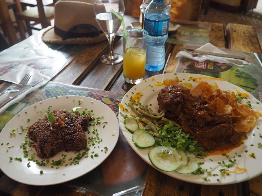 La Bodeguita del Medio, Havana